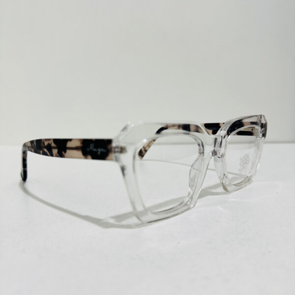 Armação em Acetato
